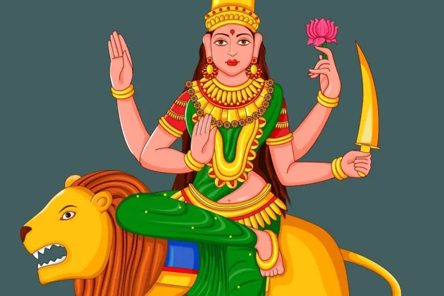 Chaitra Navratri Day 5: Worship Goddess Katyayani – Significance, Puja Vidhi, Muhurat & More