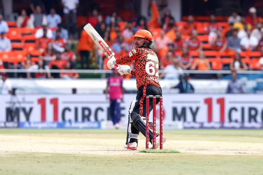 No Travis Head In 1st XI As SRH Take Bold Call At Toss vs KKR In IPL Match