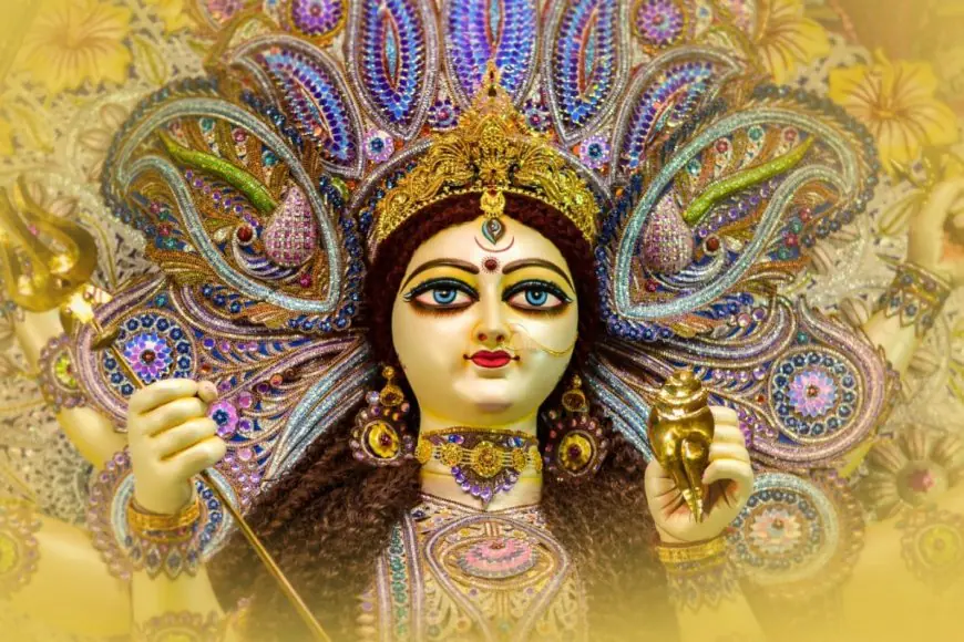 Chaitra Navratri 2025, Day 6: Worship Goddess Kalaratri – Significance, Puja Vidhi, Muhurat & More
