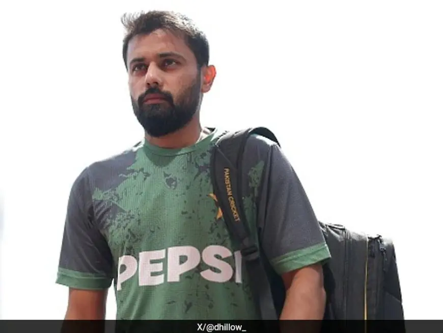 Pak Star's Brutal Jibe At PCB Chief: "Even When I'm No Longer Chairman..."