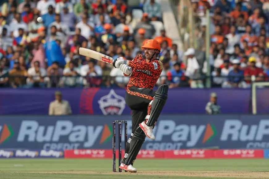 On His Love-Hate Relationship With Indian Fans, Head Says "I Find It..."