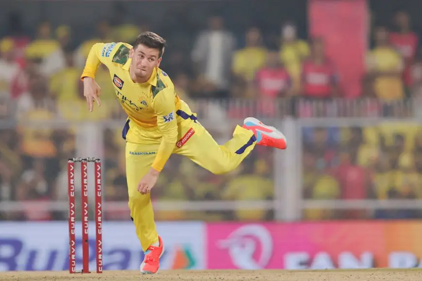 Noor Is Trying To Learn From Everyone, He Has A Lovely Wrong'un: Kuldeep
