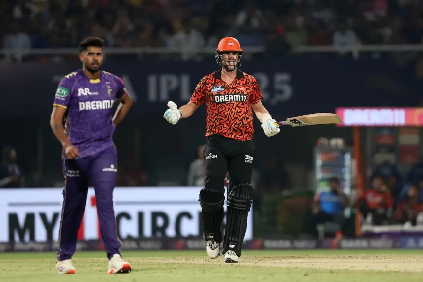 Sehwag Calls SRH New 'Punjab Kings', Slams Cummins And Co With Brutal Take