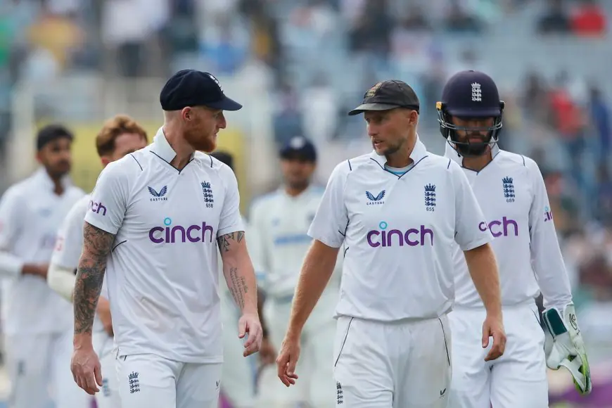 Big Blow For England: Fast Bowler To Miss Majority Of India Test Series