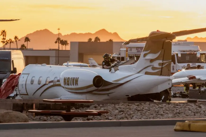 Soaring High: What’s Fueling the Growing Demand for Private Jet Services in India