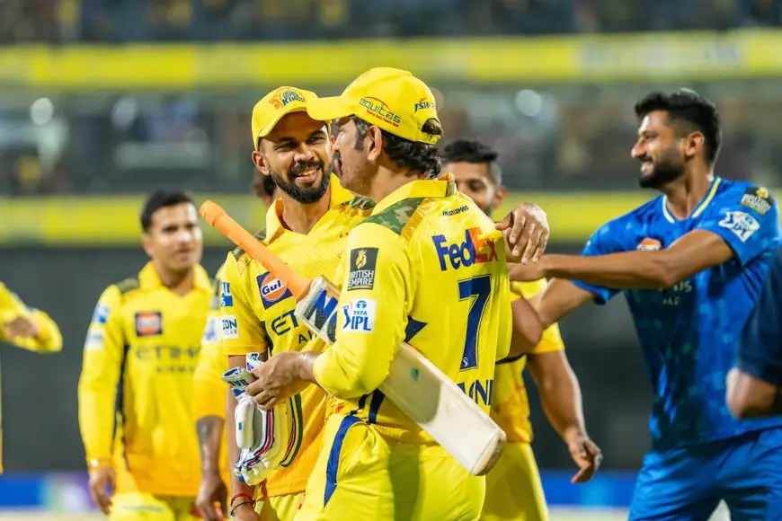 Chennai Super Kings vs Delhi Capitals, IPL: Predicted XIs Of Both Teams