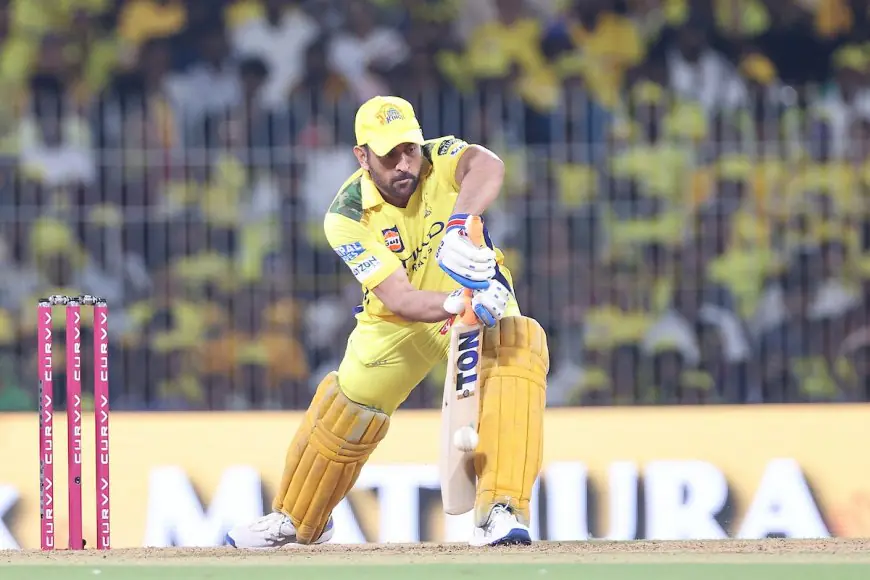 MS Dhoni Retirement Speculation: CSK Coach Spills The Beans