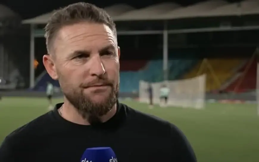 "My Concern For England...": Aus Great Criticises Bazball, Predictis Ashes