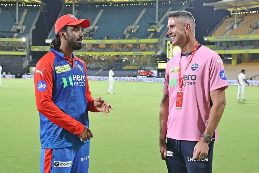 KL Rahul Snubs DC Staff, Credits Ex KKR Coach For Improved T20 Batting
