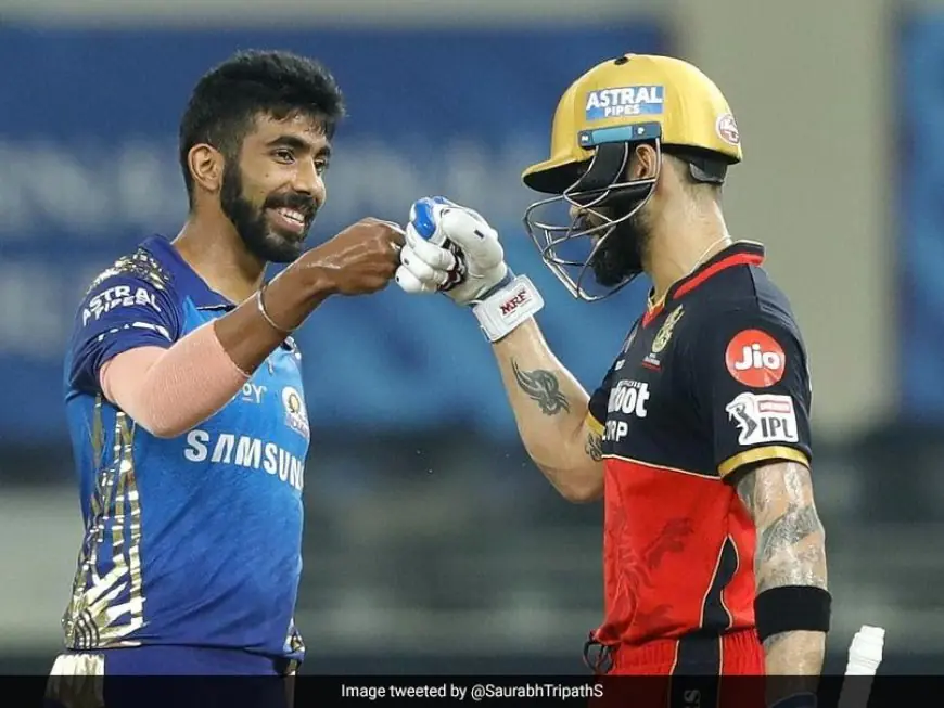 Kohli, Salt Given Clear Mandate: "Hope Bumrah's 1st Ball Goes For 4 Or 6