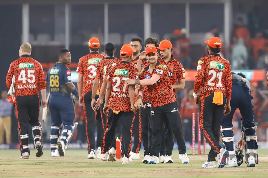 "You Don't Win The IPL With...": Ex-India Star's Blunt Warning To SRH
