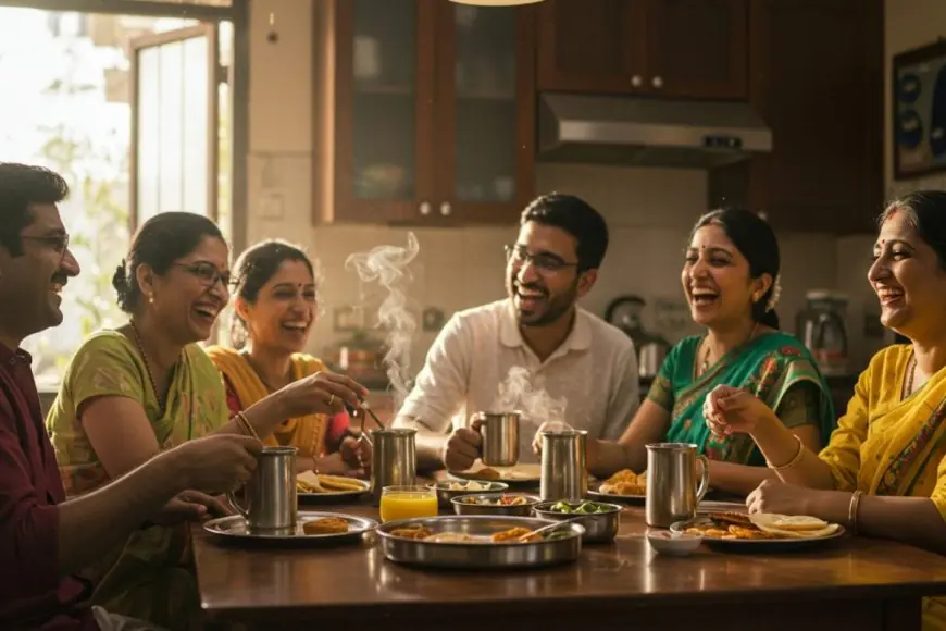 Why Is Breakfast Important? Expert Highlights 5 Serious Risks Of Skipping This Meal