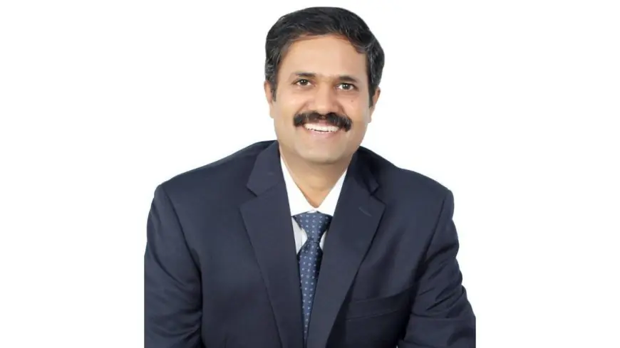 Akhilesh Srivastava Elected as President of International Road Federation (IRF) India Chapter