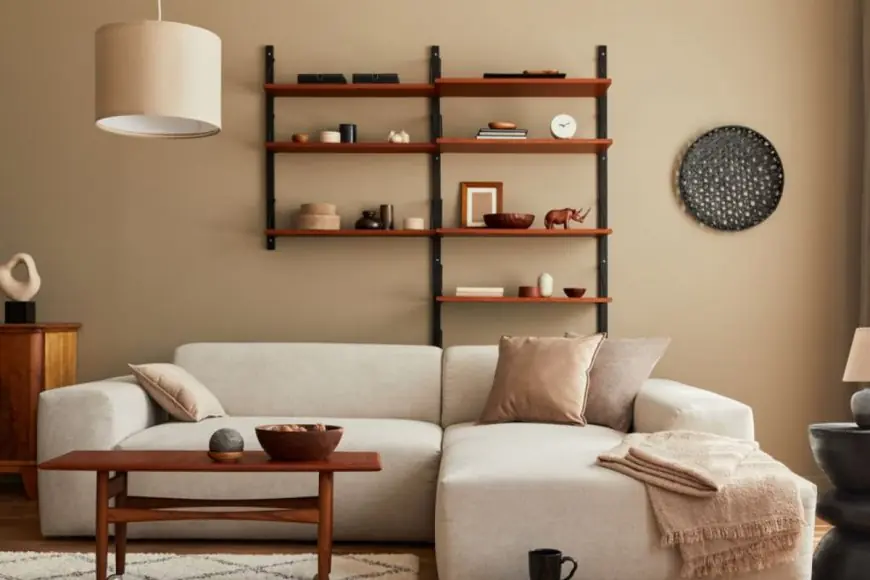 Summer: Bring In More Serenity And Sophistication Into Your Spaces With These 5 Color Trends