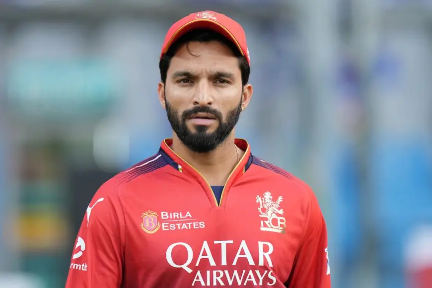 Rajat Patidar Stumps Virat Kohli, Becomes 1st Captain In IPL History To...