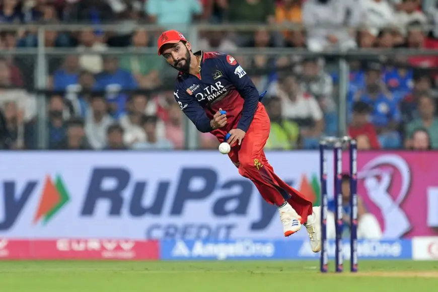 Despite Win vs MI, RCB Skipper Rajat Patidar Faces A Blow. Reason Is...