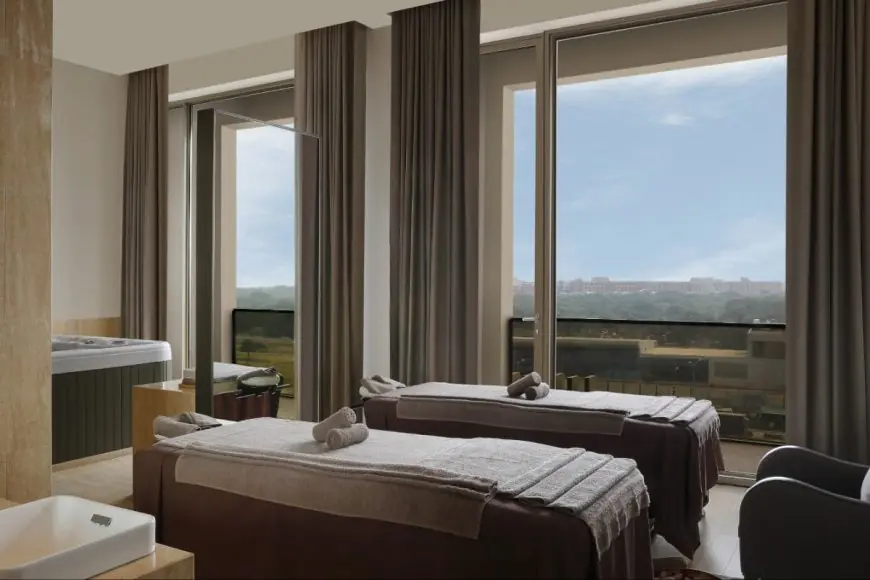 Rejuvenate In Style: 5 Luxurious Hotel Spas In Delhi For The Ultimate Relaxation Experience This Summer