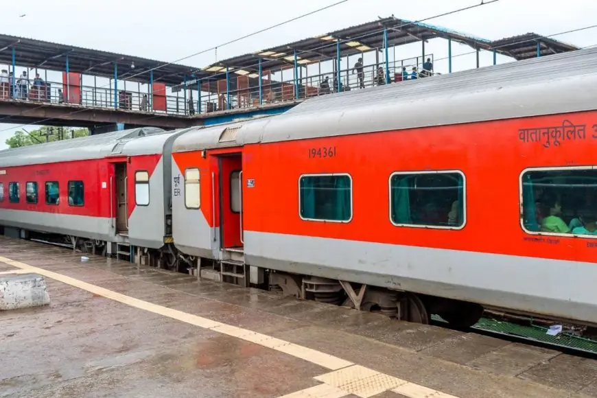 Make the Most of the Long Weekend with IRCTC’s Curated Getaway Packages