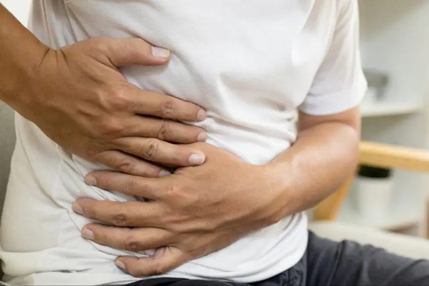 The Link Between Fatty Liver and PCOS: Managing Hormones and Metabolism