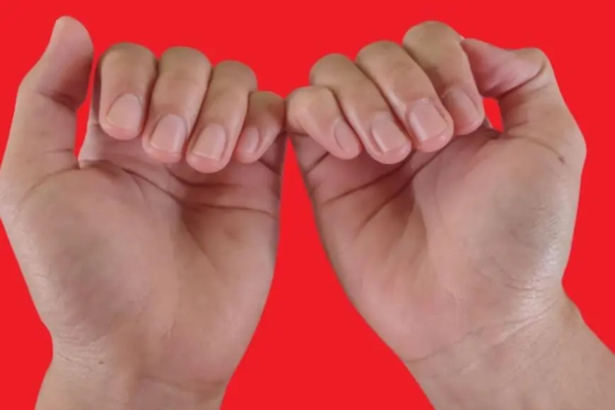 This Body Part Can Reveal Clues About Your Lifespan And Inner Health