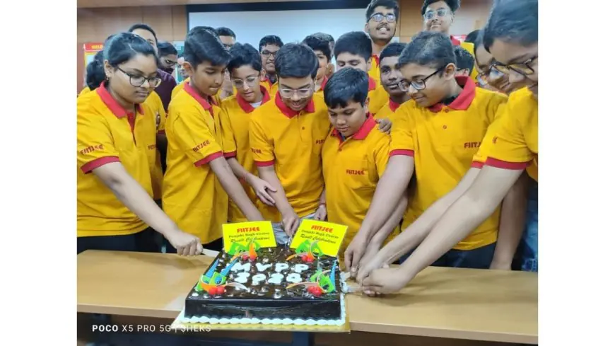 FIITJEE To Resume Classes Again With Full Preparation