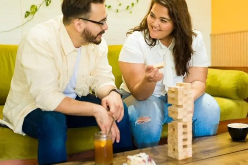 Rushing Into Love? These 6 Dates Will Help You Decide If It’s Right