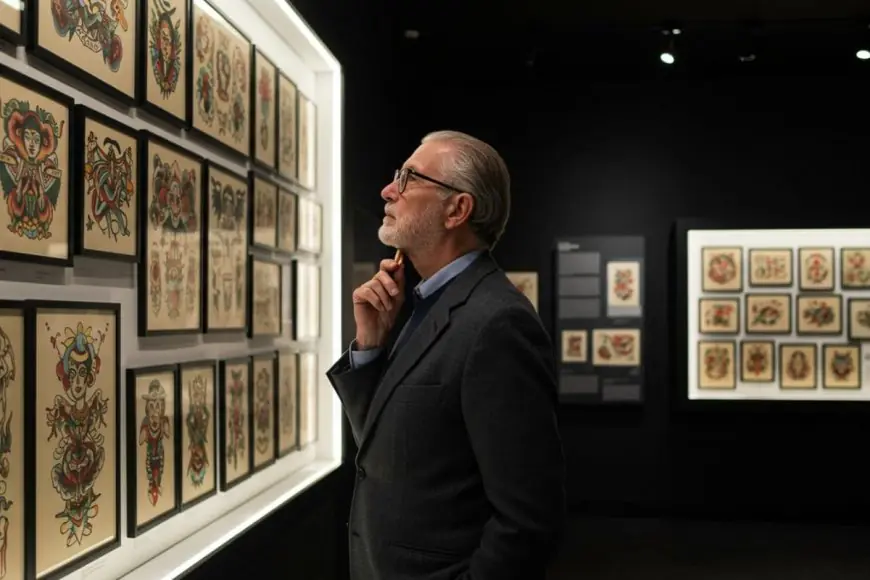 Hair, Condoms And Tattoos Of The Dead: 7 Weird Museums Around The World Worth Visiting