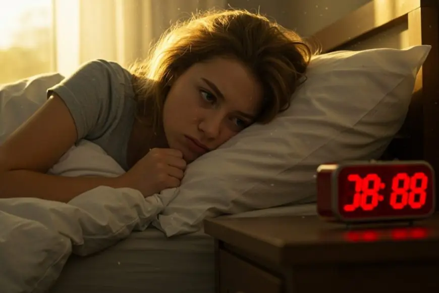 Set Multiple Alarms To Wake Up? Think Again As This Habit Is Doing You More Harm Than Good