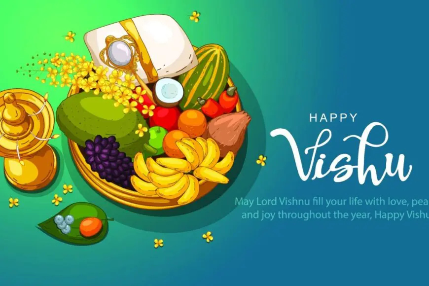 Vishu 2025: Date, Time, Rituals, History, Significance And Celebration Of Malayalam New Year