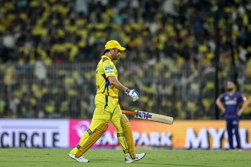 Did Steyn Take A Dig At Dhoni In Cryptic "Some Guys Shouldn't..." Post?