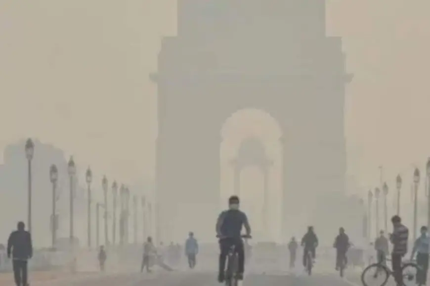 Air Pollution Leads To Mental Health Issues; Reveals New Study