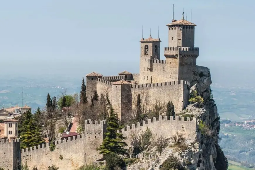 Beyond Runways: 5 Countries That Welcome Visitors Without Airports