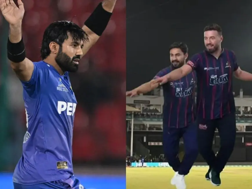 Mohammed Rizwan's 'Win Or Learn' Comment Used By PSL Franchise In Brutal Jibe