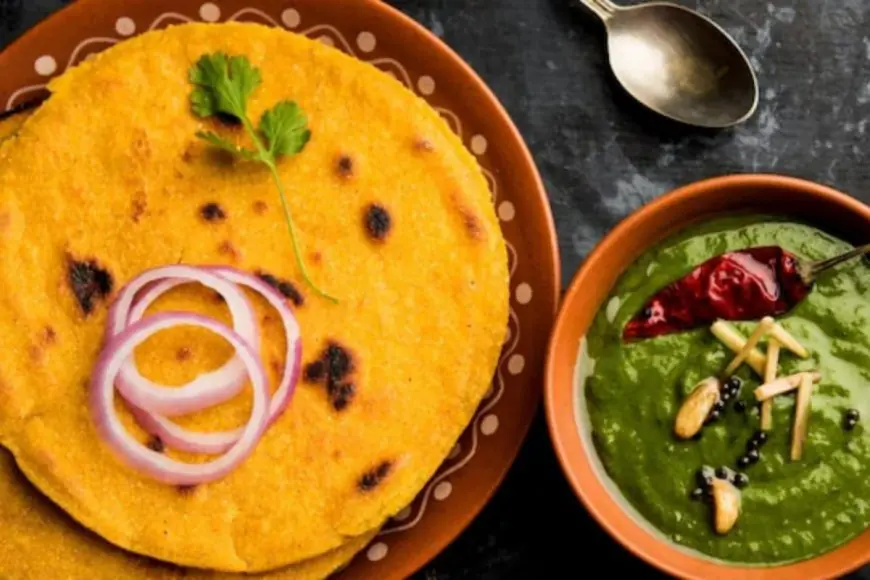 Baisakhi Recipes 2025: Traditional Punjabi Dishes To Celebrate Vaisakhi