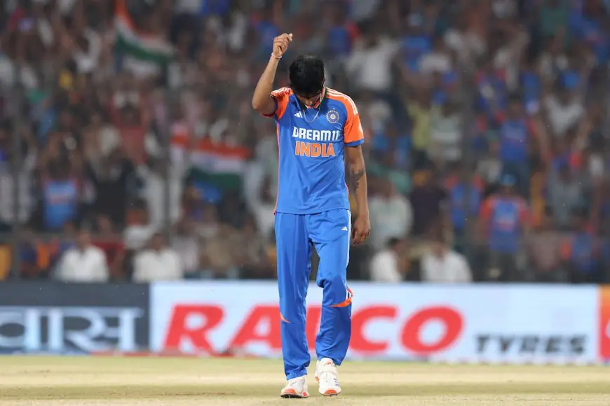 India's 156.7 Kmph Pace Sensation To Return For LSG. But There Is A Twist