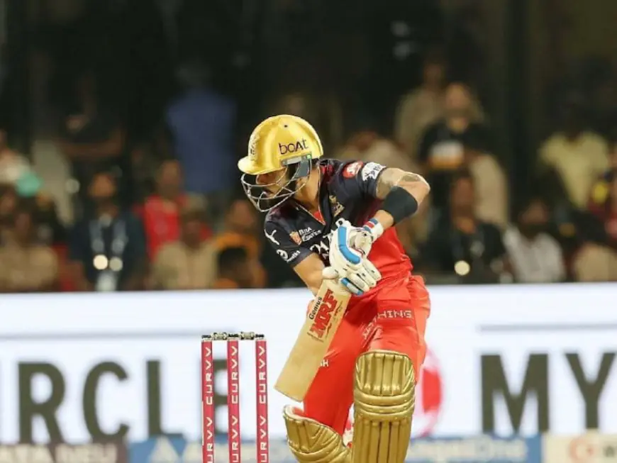Staying Vigilant: On-Field Umpires Check Bat Size To Prevent Unfair Advantage, If Any