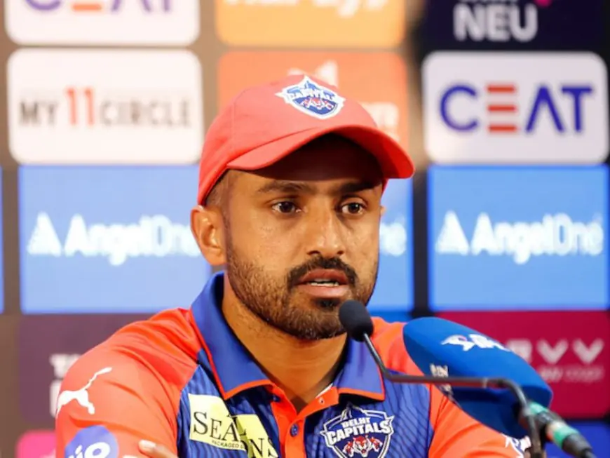 "There's "No Value For Me...": Karun Nair Clean Bowls All With Remarks In Press Conference