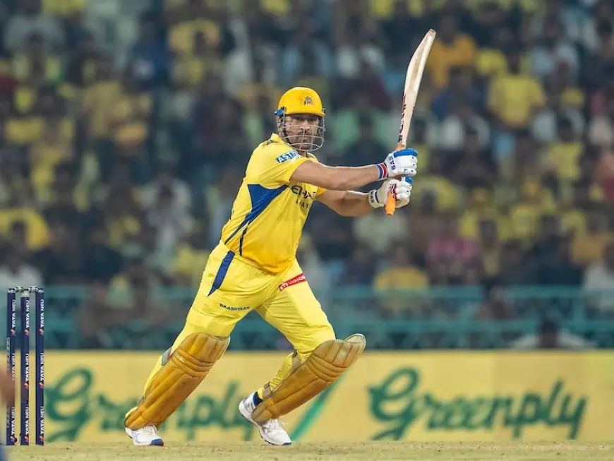 Lucknow Super Giants vs Chennai Super Kings Highlights, IPL 2025: MS Dhoni The Finisher Is Back, Partners With Shivam Dube To Guide CSK To Win vs LSG