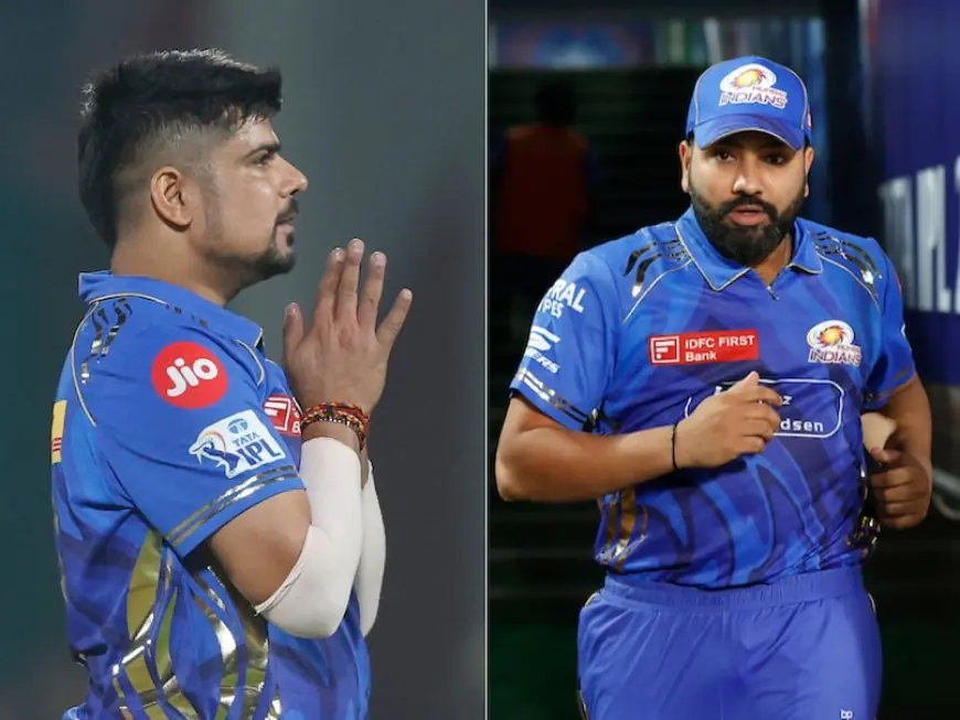 Karn Sharma Reveals 'Game-Changing Moment' Amid Rohit Sharma vs Hardik Pandya 'Credit' Debate