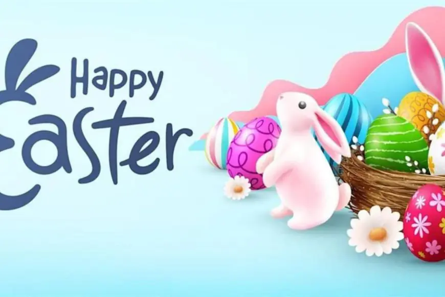 Easter 2025: Where to Celebrate in Style Across India