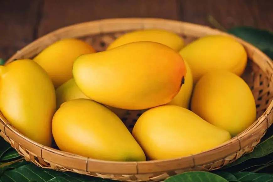 5 Home Remedies To Ensure You're Eating Naturally Ripened Mangoes