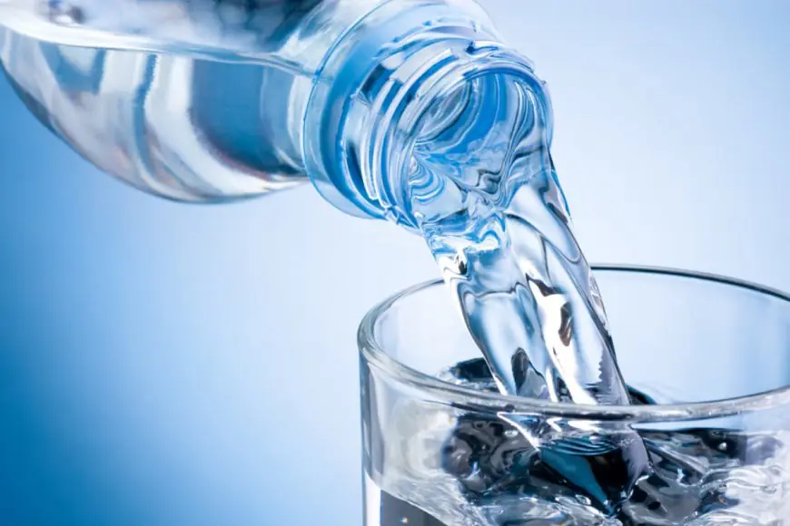 The Side Effects of Drinking Cold Water in Summer