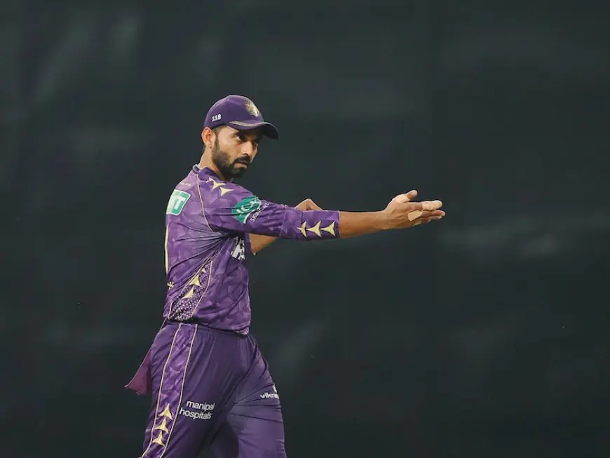 "High Time Ajinkya Rahane Becomes Selfish": KKR Skipper Called Out For Match-Changing Blunder