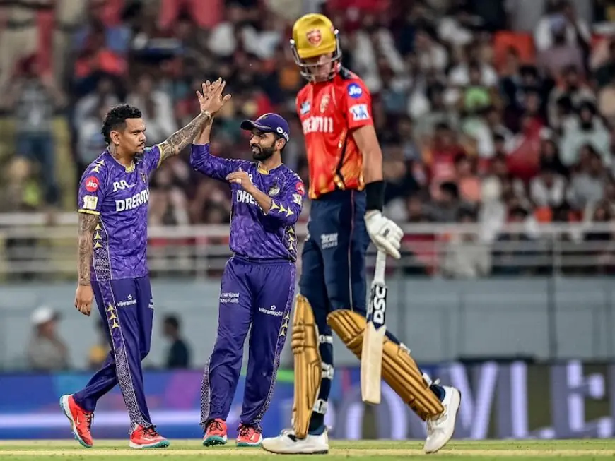 Match Fixing Threat To IPL 2025? BCCI Issues Huge Warning To Players And Teams