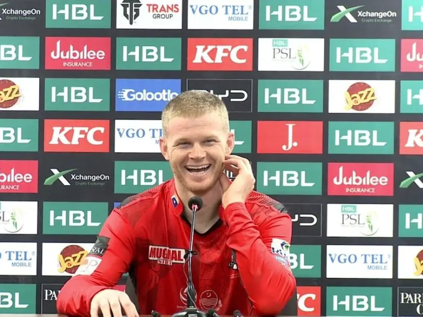 On IPL vs PSL Debate, Ex-CSK Star's Cheeky "Want Me To Say Something Silly" Take