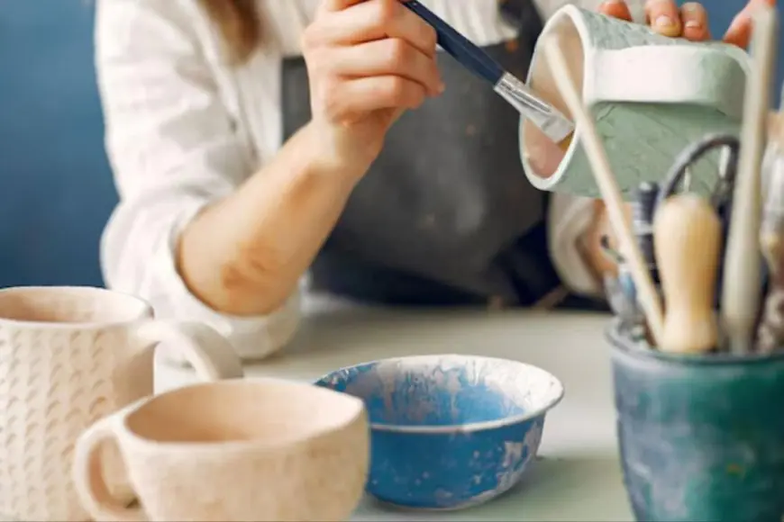 Health, Taste & Tradition: Benefits Of Cooking In Clay Pots
