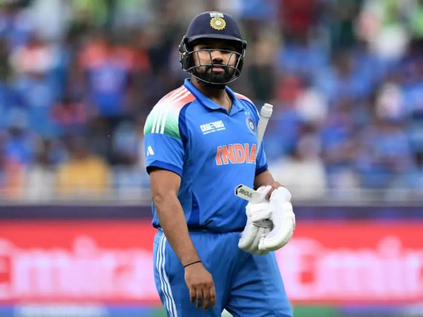 "Hope Mohammed Shami And Jasprit Bumrah...": Rohit Sharma's Big IPL Concern Ahead Of England Tests