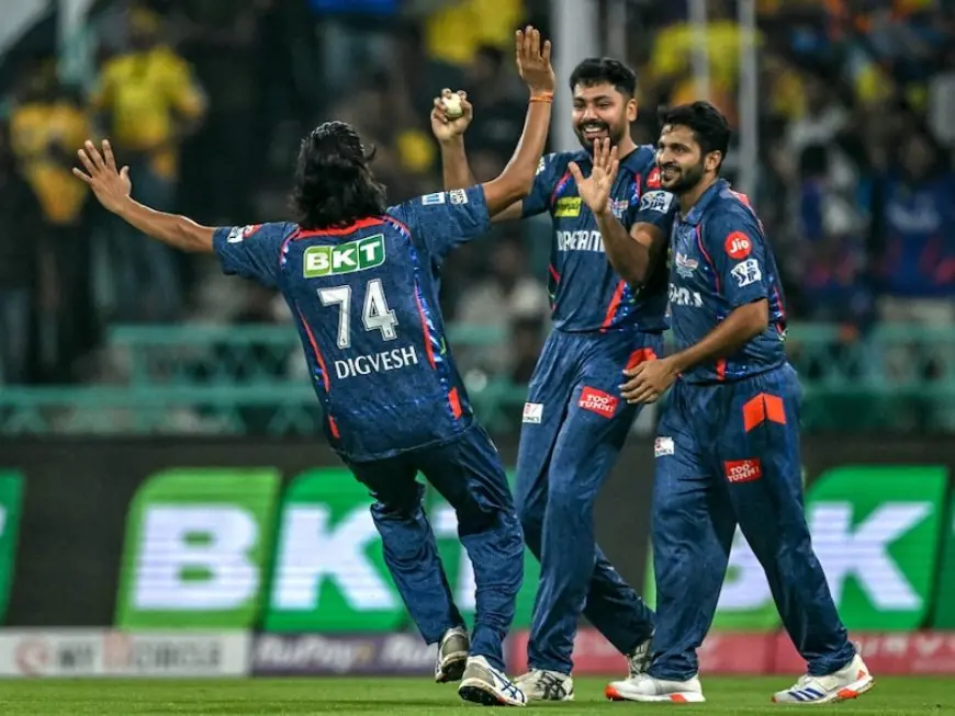 "No Godfather, Money...": Tough Journey Of IPL Star, Fined By BCCI, Revealed
