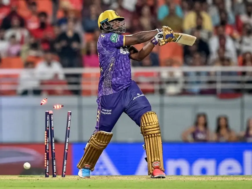 New IPL Rule Leading To Lower Totals? South Africa Great Says "Check The Scores..."
