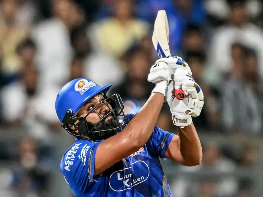 Virender Sehwag's 'Jane Ka Time Aa Gaya' Take Turns Prophetic As Rohit Sharma Fails Once Again